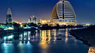 الخرطوم تستضيف مؤتمر وزراء العدل العرب 21 نوفمبر الجاري