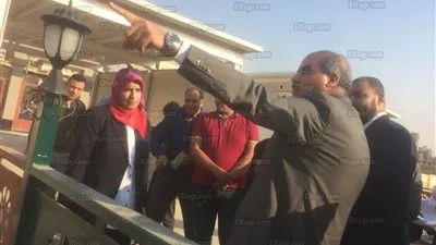 جامعة الأزهر: اقترحنا على المحافظات إنشاء 