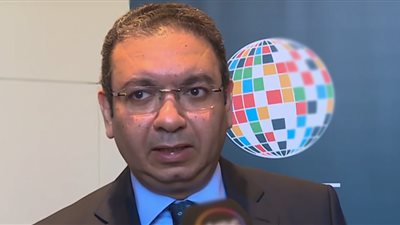 سفير مصر في تل أبيب يستهل نشاطه الدبلوماسي بزيارة الكنيسة القبطية في القدس