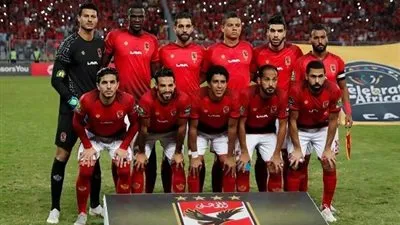 وفد الكاف يحضر مران الأهلي بـرادس