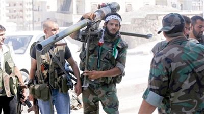 المعارضة السورية تنفي تبادل أسرى بين 