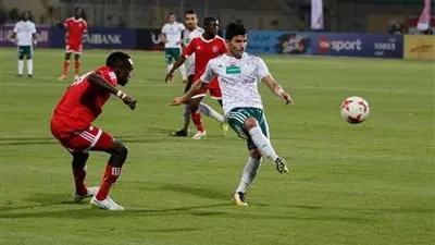 الزمالك يقترب من ضم نجم المصري في يناير