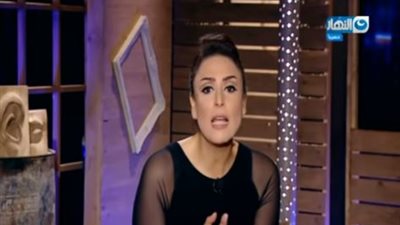 منى عراقي للمقبلين على الزواج: اتفقوا على الطلاق وقانون الرؤية (فيديو)