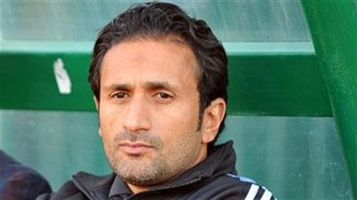 مدرب النجوم: نستحق الفوز على بتروجت