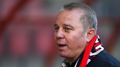 المنتخب الأوليمبي يدرس تقديم معسكره 24 ساعة