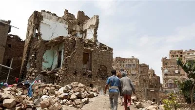 المفوضية الأوروبية تزيد من مساعداتها في اليمن 