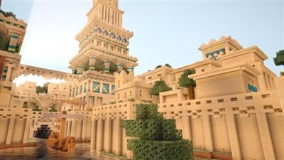 ما لا تعرفه عن أكبر مدينة في التاريخ