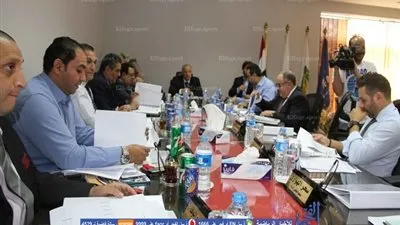 الجبلاية ترفض زيادة عائد البث 5%