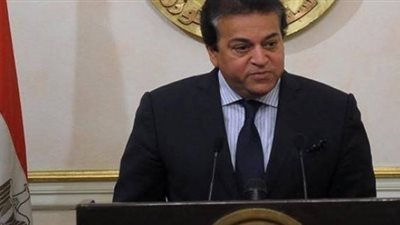 وزير التعليم العالي: بدء الدراسة بجامعة الملك سلمان العام المقبل (فيديو)