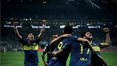 أغلى سعر.. تذكرة نهائي ليبرتادوريس بـ5 آلاف دولار