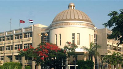 دورة تدريبية عن الإدمان الإلكتروني بجامعة الفيوم