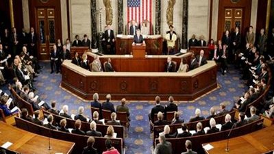 بعد فوز أول مسلمة فلسطينية.. هاشتاج الكونجرس الأمريكي يتصدر 