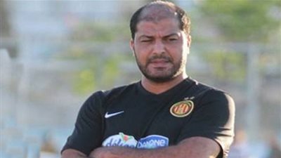 مدرب الترجي: سنفوز على الأهلي بعرق جبيننا وليس بطرق أخرى 