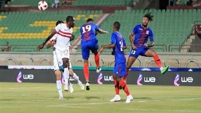 الزمالك يفاوض 