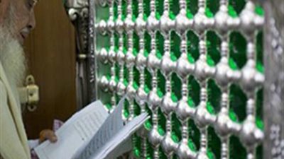 حكم زيارة أضرحة أولياء الله الصالحين