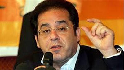 بعد تورطه في عمليات نصب.. تعرف على فضائح أيمن نور الجنسية والأخلاقية