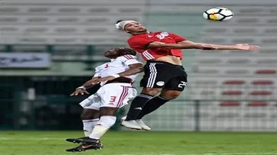 رسميًا... المنتخب الأوليمبي يواجه الجزائر وديًا