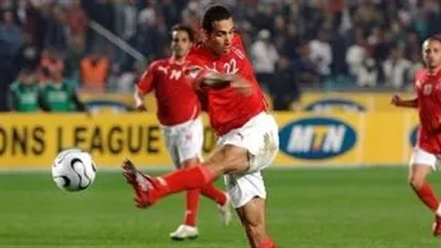 قائد الأهلي السابق : دخلة جماهير الصفاقسي ضد 