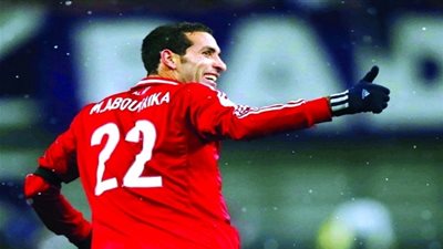 في عيد ميلاده.. حكاية 22 رقمًا تُزين مشوار 