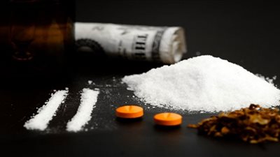 ضبط 3 أشخاص بحوزتهم مواد مخدرة بمحطات المترو