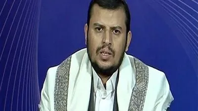 اليمن: عبد الملك الحوثي 