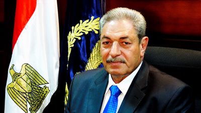 كشف غموض العثور على جثة مسن  داخل غرفة نومه بالستاموني في الدقهلية لسرقته 