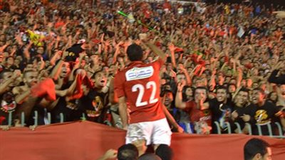 أبوتريكة يوجه رسالة هامة بمناسبة عيد ميلاده