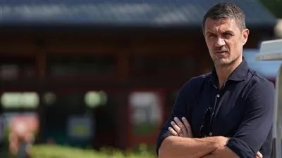 إيقاف كونتي ومالديني بسبب التهكم على الحكم