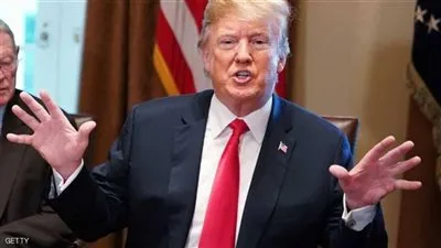 ترامب لصحفي سي إن إن: 