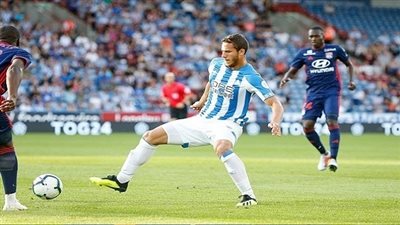 شوقي غريب يكشف تفاصيل انضمام رمضان صبحى لمعسكر المنتخب الأولمبي