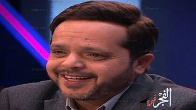 هكذا شبه محمد هنيدي نفسه بأمير كرارة