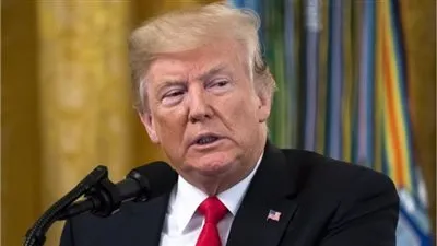 ترامب: أعتقد أنني قائد أخلاقي عظيم