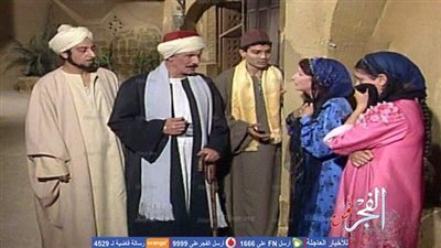 خالد النبوي: والدتي سبب موافقتي على 