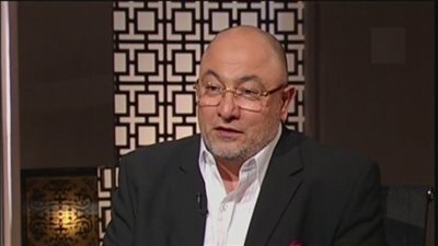 خالد الجندي يشيد بأداء وزير الأوقاف: 