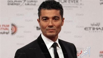 خالد النبوي: أجهز لإخراج فيلما روائيا قريبًا