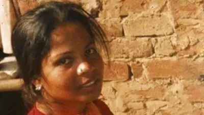 إطلاق سراح آسيا بيبي بعد تبرئتها من تهمة 