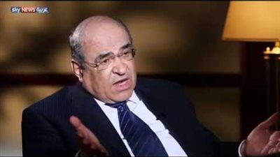 مصطفى الفقي: السنوات الأولى من ثورة 25 يناير عطلت الإنتاج