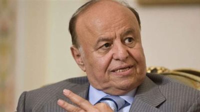 عاجل.. الرئيس اليمني يعين محمد علي المقدشي وزيراً للدفاع اليمني