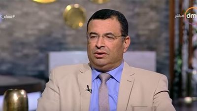 شكري الجندي: الدين لديه حلول لكل المشاكل