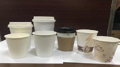 احذر تناول المشروبات الساخنة في أكواب البلاستيك!