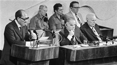 حكايات اليوم.. انتخاب 