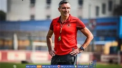 الأهلي يتوجه لخوض المران الثاني في تونس