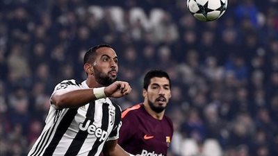  مانشستر يوناتيد ينافس أرسنال على مهدي بن عطية