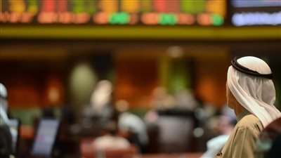 مؤشر مسقط يصعد 0.56% بمنتصف التعاملات