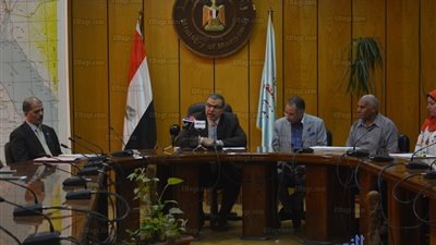 وزيرة القوى العاملة: العمالة المصرية لازالت مطلوبة للسوق العربي‎