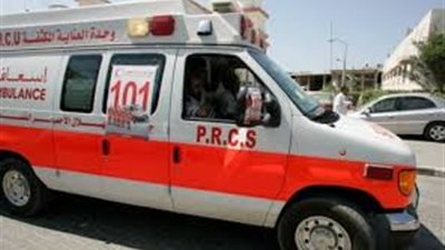 مصرع طفلة خلال عبورها الطريق في المنيب