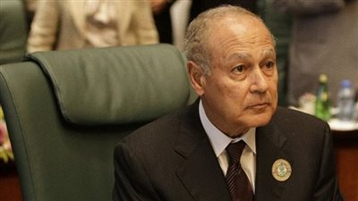 أبو الغيط يرحب بدعوة العاهل المغربي لتأسيس آلية سياسية للحوار المباشر بين المغرب والجزائر