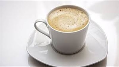 طريقة تحضير قهوة مثلجة بالحليب