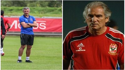 الأهلي ضد الترجي.. كارتيرون يحلم بسيناريو إنجاز مانويل جوزيه