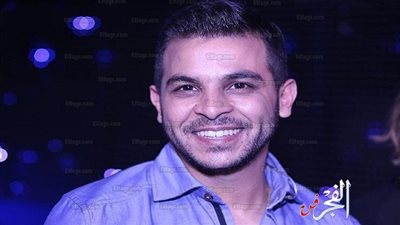 محمد رشاد ينفي حذف أغانيه ويؤكد 